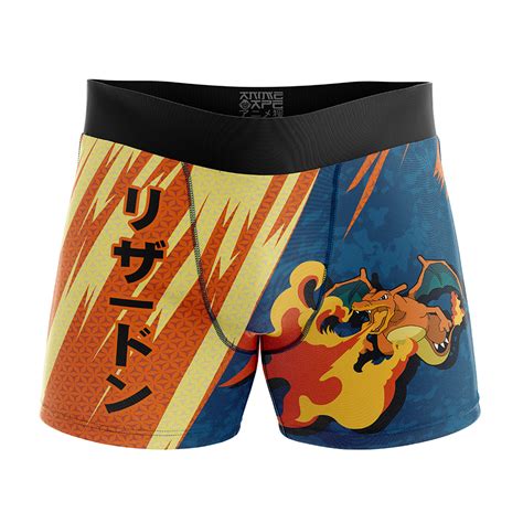 pokemon boxer briefs|pokemon brief underwear for men.